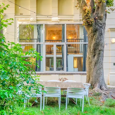 Appartamento Montmartre Sacré-coeur, Jardin 6 à 8p Parigi